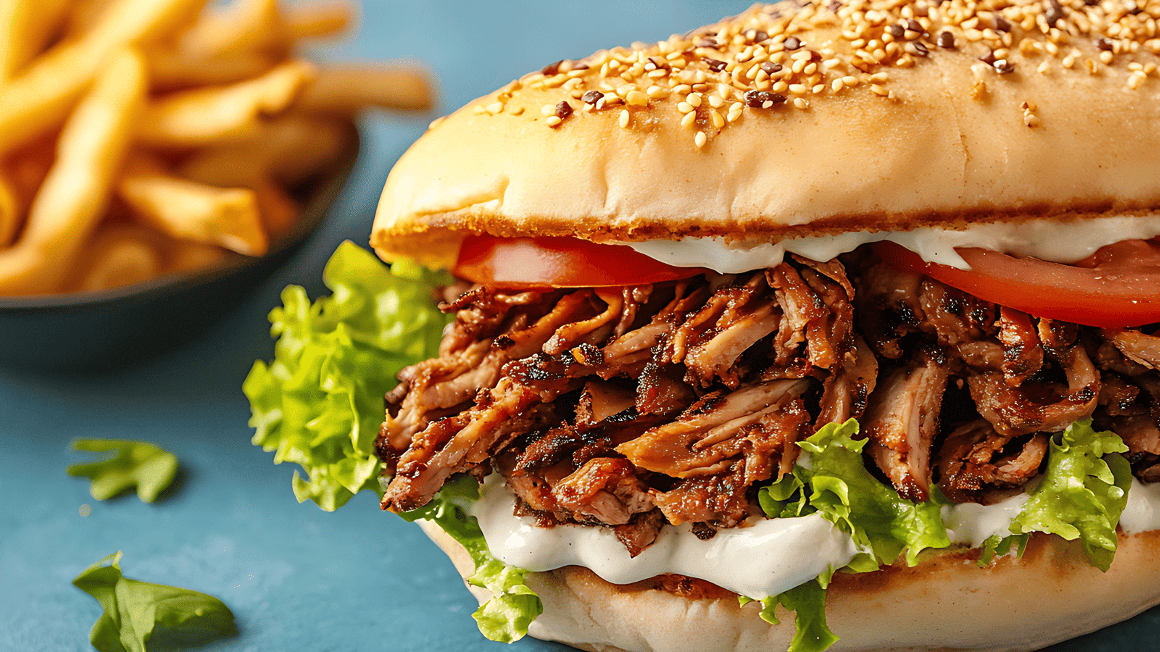 Shawarma House Walsall