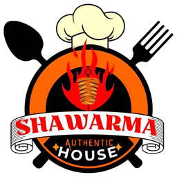 Shawarma House logo.