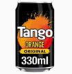 Tango Orange 