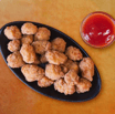 Chicken Popcorn