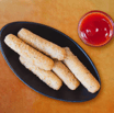 Mozzarella Sticks (5 pieces)