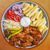 Chicken Platter