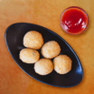 Chilli Cheese Bites (5 pieces)
