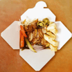 Chicken Shawarma Box