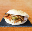 Mix Burger