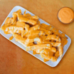 Loaded House Chips with Cheese