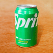 Sprite Can