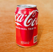 Cola Can