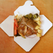Mix Shawarma Box
