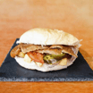 Doner Burger